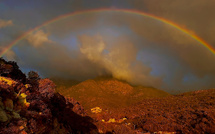 La photo du jour : l'arcubalenu d'Ogliastru 