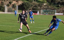 Football Grand Sud - Seule la SVARR a le sourire