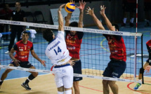 Volley-Ball : Le GFCA doit rebondir face à Nantes