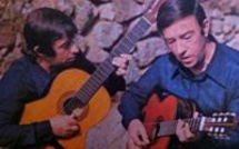 Dominique Vincenti &amp; Co en concert à l'Auditorium de Pigna le 12 décembre