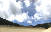 La météo du jour en Corse