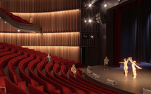 Théâtre de Bastia : le point sur un chantier hors normes