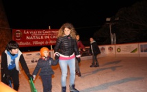 La fête bat son plein à Natale in Calvi