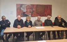 Visite de François Rebsamen en Corse : le PCF critique l'oubli de la question sociale dans le projet d’autonomie