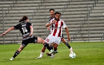 ​Mercato : Tim Jabol-Folcarelli (AC Ajaccio) transféré en Turquie