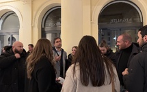 Élection à la chambre régionale d’agriculture de Corse : "Terra Nostra" concède la défaite, non sans critiques