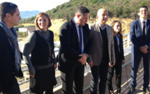Surveillance et sécurisation du réseau d’eau potable d'Ajaccio : La CAPA et Kyrnolia adoptent la sonde Kapta