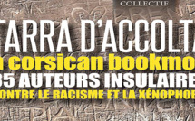 "Tarra d'accolta", 35 auteurs insulaires contre le racisme et la xénophobie