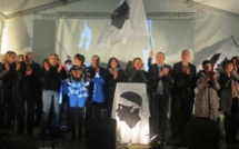 Pè a Corsica : « Aux Corses, nous lançons un seul message : partagez notre foi, aidez-nous à vaincre pour sauver la Corse ! »