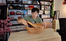 Yuta Niimoto, le tiktokeur japonnais qui met en avant la Corse