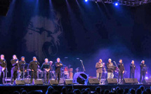 L'hommage de Canta Settantatrè à a Festa di a Nazione