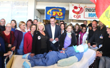 Hôpital de Bastia : Le bras de fer se poursuit…