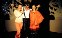 Bastia : "Le petit chaperon" rouge revisité au Petit Théâtre de l’Opéra 