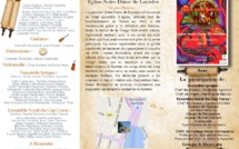 Bastia : La magie de Noël en concert 