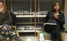 Bastia : "L'inconscient de l'enfant-Du symptôme au désir de savoir" par Hélène Bonnaud