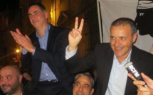 Elections territoriales : Gilles Simeoni élu, la vague nationaliste déferle sur la Corse