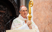 Meurtre de Ponte-Leccia : le cardinal Bustillo appelle à "transformer la société corse pour qu’elle vive dans la paix"