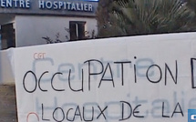 Hôpital de Bastia : La réunion tourne court entre l'intersyndicale et le directeur de l'ARS