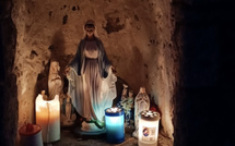 Corte : Une veillée de prières ce mercredi en mémoire de Chloé