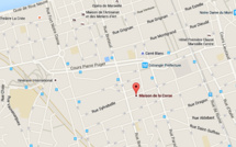 Marseille : Conférence Débat sur   « Austerlitz »