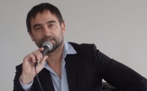 Jean-Baptiste Arena : « Nous devons construire un modèle agricole qui soit un modèle de société »