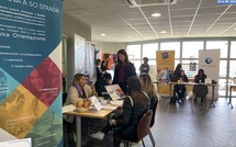 L’aide à l’apprentissage revue à la baisse : quelles conséquences en Corse ?