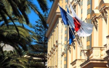Ajaccio : Perquisitions à l'hôtel de région