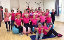 Un nouveau revêtement pour la salle polyvalente au gymnase municipal de Calvi