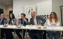 Rassemblement National, Forza Nova et Mossa Palatina : front commun contre l'emprise mafieuse en Corse