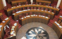 Séance historique pour l’installation de la première Assemblée de Corse gouvernée par les Nationalistes