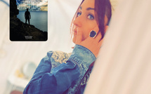 "Le Silence" : Marie Maurizi poursuit son voyage littéraire