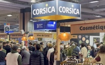 Au Salon de l’Agriculture, les apprentis de l’AFPA Corsica cuisinent les saveurs insulaires