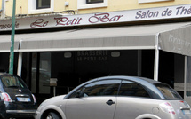 Marseille : le procès du réseau de blanchiment du "Petit Bar" s'ouvre, sans Jacques Santoni