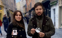 Point Storia : une nouvelle application pour découvrir la Corse en toute autonomie