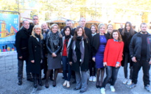 U Mercatu di Natale di Bastia : C'est parti jusqu'au 24 Décembre