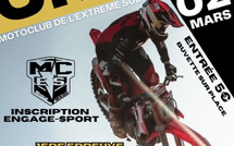 Motocross : Porto-Vecchio renoue avec la compétition