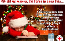 Culletta Nataleccia in San Fiurenzu