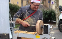 Mercatu di Natale in Calvi