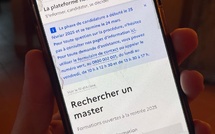 Université de Corse : les inscriptions sur Mon Master sont ouvertes, ce qu’il faut savoir pour candidater 