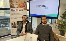 Au Clubhouse de Bastia, une formation pour repenser la prise en charge des troubles psychiques