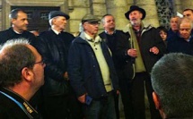 Ajaccio : Jean-Paul Poletti et Jacques Fieschi arrêtent leur grève de la faim