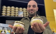 Le fiadone en conserve, une révolution dans l'assiette