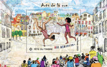 Bastelicaccia : un week-end pour découvrir le timbre et les arts de rue