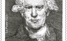 La Poste célèbre les 300 ans de la naissance de Pasquale Paoli avec un timbre inédit