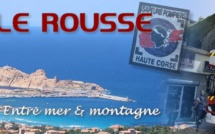 Soirée Corse avec l'Amicale des pompiers de L'Ile-rousse