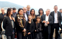 "Hôtel des Gouverneurs" : Bastia a inauguré son premier quatre étoiles…