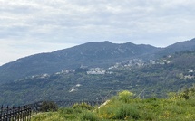 La météo du jour en Corse
