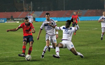 GFCA-  Lyon (2-1) : Une victoire exemplaire