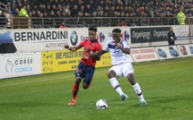 GFCA-Lyon vu par Baptiste Gentili : "Dans le sillage du PSG !"