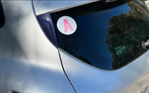 Tavera : un jeune conducteur flashé à 130 km/h sur la T20